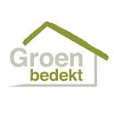 Logo van Groen Bedekt