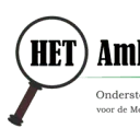 Logo van HET Ambtelijk Secretariaat