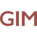 Logo van GIM International