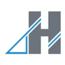 Logo van Huisman