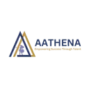 Logo van AATHENA