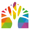 Logo van De Leerboom,centrum voor leerbegeleiding in Amsterdam