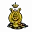 Logo van Koninklijke Harmonie van Horst