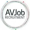 Logo AV Job Recruitment
