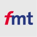 Logo FMT Gezondheidszorg