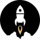 Logo van Sprint Groep