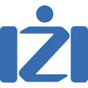 Logo IZI B.V.