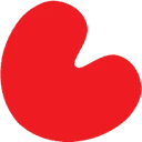 Logo van Friese Ontwikkelingsmaatschappij - FOM