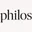 Logo van Philos Running