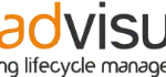 Logo van Cadvisual - Building Lifecycle Management