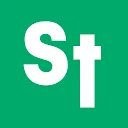 Logo van Sander Tiekstra Webontwikkeling