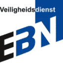 Logo van EBN Veiligheidsdienst
