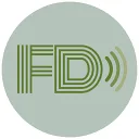Logo van Floor Draaijer Logopedie