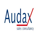 Logo van Audax Sales Consultancy B.V.