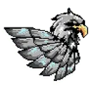 Logo Game Community Gathering GCG