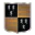 Logo van Restaurant De Leemer Hoef
