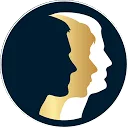 Logo van De jongens van Oud West