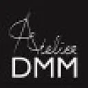 Logo van Atelier DMM