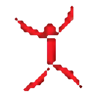 Logo van Xcite Zumba Danceclub