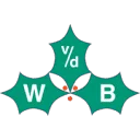 Logo Groenvoorziening AJ vd Werf BV