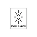 Logo Pension Blankebil