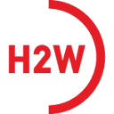 Logo van H2W Partners