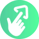 Logo Interactive Concept