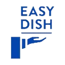 Logo van Easy-Dish B.V.