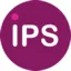 Logo van IPS-consult