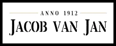 Logo van Jacob van Jan