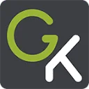Logo Groenkeur vakkundig veilig en verantwoord werken in de groene leefomgeving