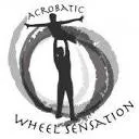 Logo Wheel Sensation