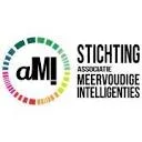 Logo van Stichting aMI