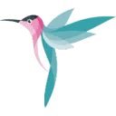 Logo van Kolibrie HRM