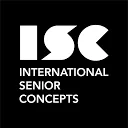 Logo van International Senior Concepts