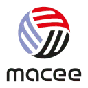 Logo van Macee