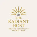 Logo van The Radiant Host