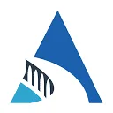 Logo van BLUE AFFINITY