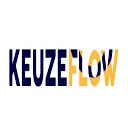 Logo KeuzeFlow Loopbaanbegeleiding