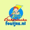 Logo van Elektrischefoutjes.nl