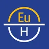 Logo van European Horizons Leiden University