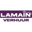 Logo van Lamain Verhuur