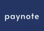 Logo van Paynote