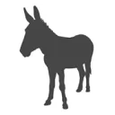 Logo van Ezels - Eigenzinnige groeiplek