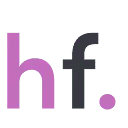 Logo van HerFuture