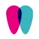 Logo van Centrum voor mondzorg "de Polders"