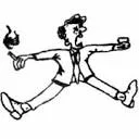 Logo van G.L.H.D. ExpresZo