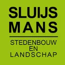 Logo van Sluijsmans Stedenbouw en Landschap