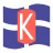 Logo van Bagger- en Aannemingsmaatschappij Van der Kamp B.V.