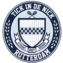 Logo van R.S.S.V. "Tick in de Nick"